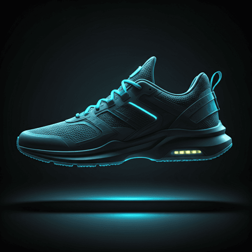 AERO-MAX RETRO V1 - NEO-KICKS