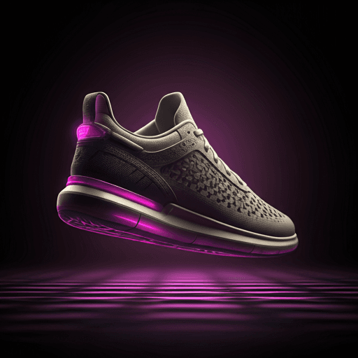 NEO-FORCE 1 - NEO-KICKS