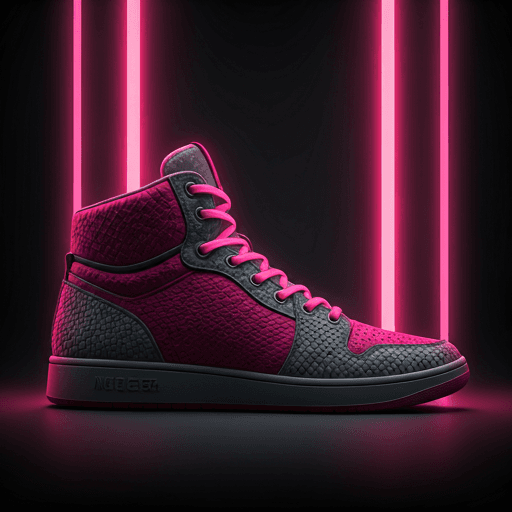 VOID-RUNNER X - NEO-KICKS