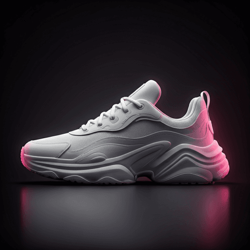 AETHER-RUNNER X1 - NEO-KICKS