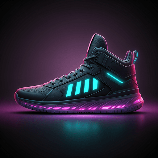 VOLT-SPEED MAX - NEO-KICKS