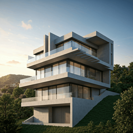 Villa Lumina